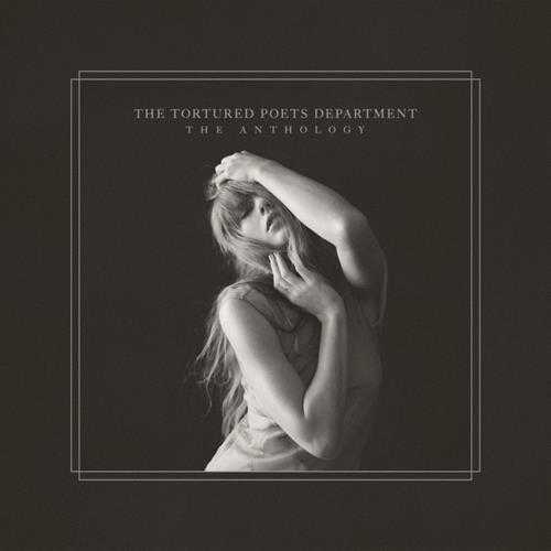 Taylor Swift《THE TORTURED POETS DEPARTMENT- THE ANTHOLOGY》][24bit 48kH][FLAC/分轨]