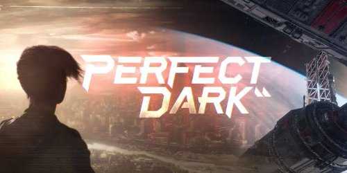 曝PS5 Pro或亮相PS发布会 《完美黑暗》进展不错